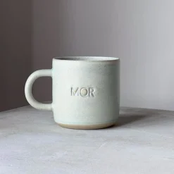 Julie Damhus Oda MOR Kop Mint Clearance