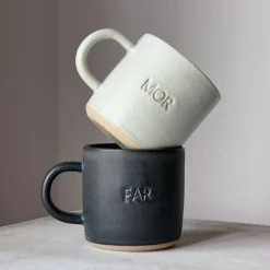 Julie Damhus Oda MOR Kop Mint Clearance