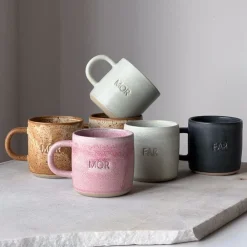 Julie Damhus Oda MOR Kop Mint Clearance