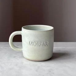 Julie Damhus Oda MORFAR Kop Mint Fashion