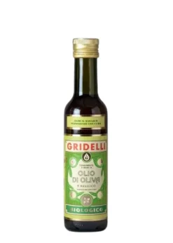 Gridelli Olio Al Basilco Al Limone Online