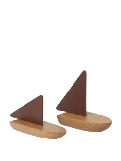 Kinder Ferm Living Opty Boat