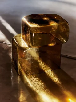 Ferm Living Oscil Sculpture