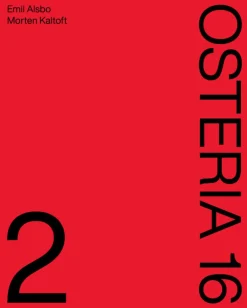 New Mags Osteria 16 No. 2