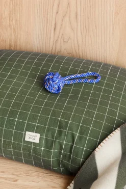 OYOY ZOO Otto Rope Dog Toy