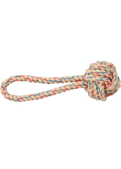 OYOY ZOO Otto Rope Dog Toy 207 Mellow Outlet