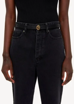 By Malene Birger Ouma Black Fashion