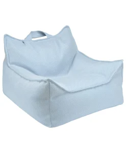 Wigiwama Outdoor Beanbag Chair Azure Discount