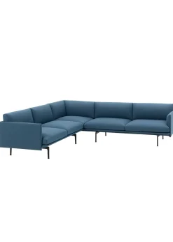 Muuto Outline Sofa / Corner