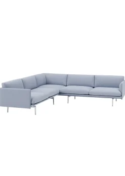Muuto Outline Sofa / Corner