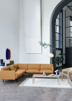 Muuto Outline Sofa / Corner