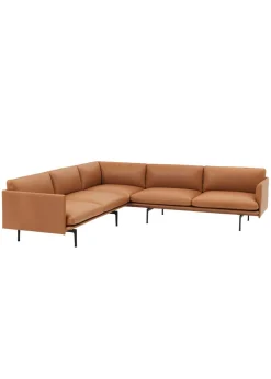 Muuto Outline Sofa / Corner