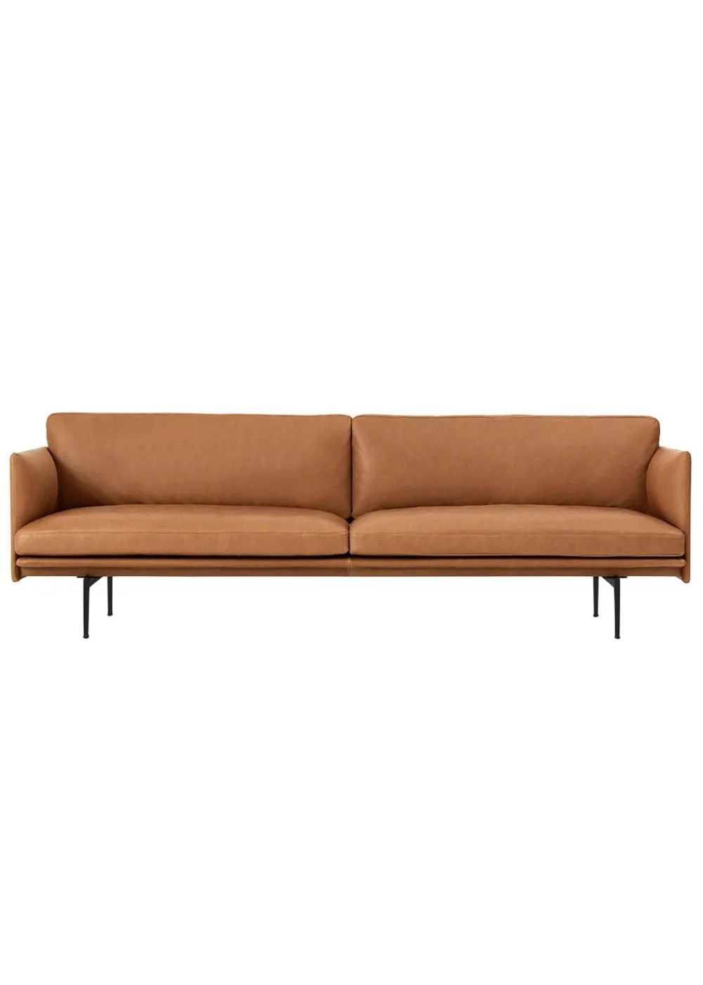 Muuto Outline Sofa / 3-seater