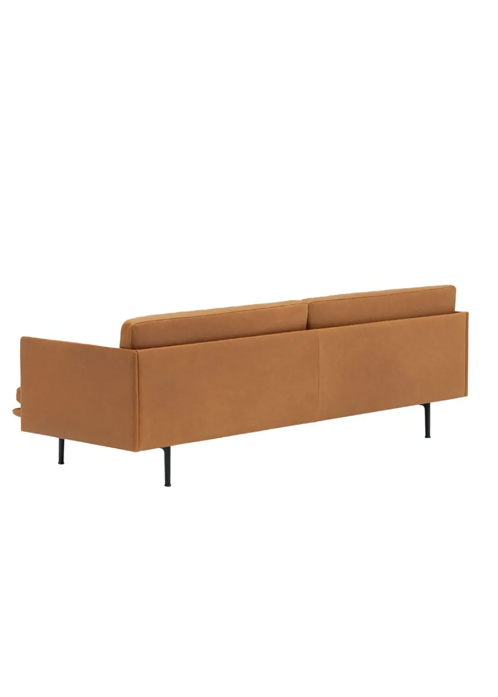 Muuto Outline Sofa / 3-seater
