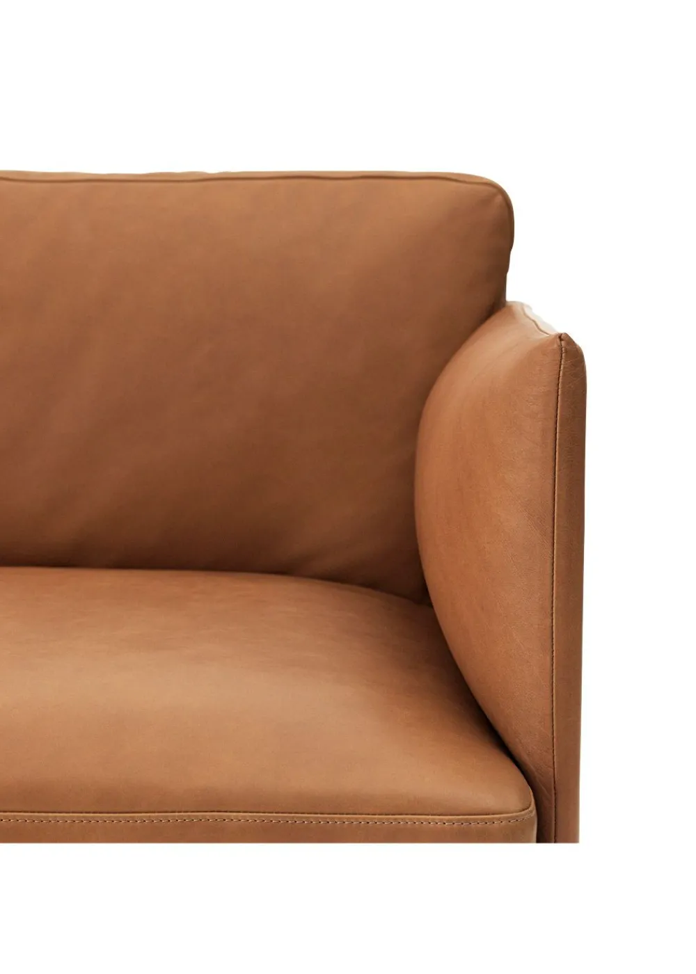 Muuto Outline Sofa / 3-seater