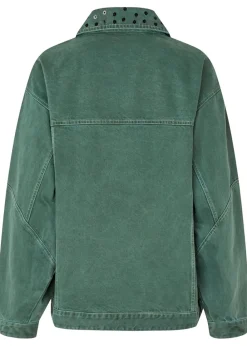 Stine Goya Oversized Pockets Jacket