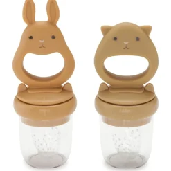 Kinder Konges Sløjd 2-pak frugtsutter