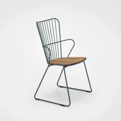 HOUE Paon dining chair