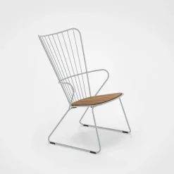 HOUE Paon lounge chair