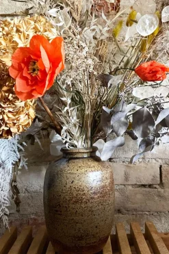 Studio About Paper Flower, Dahlia Red Online