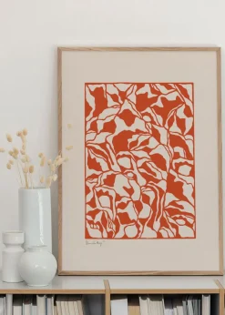 Peléton Papercut 03 Poster