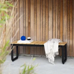 SACKit Patio Bench
