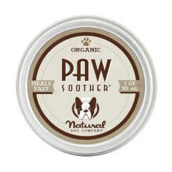 Natural Dog Company Paw Soother