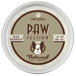 Natural Dog Company Paw Tection