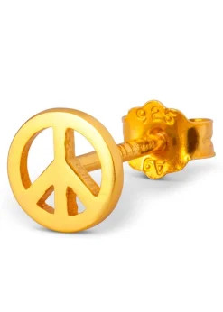 LULU Copenhagen Peace Silver Hot