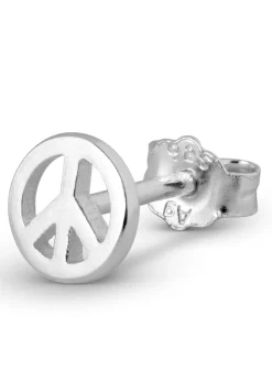LULU Copenhagen Peace Silver Hot
