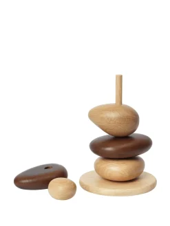 Kinder Ferm Living Pebble Stacking Blocks