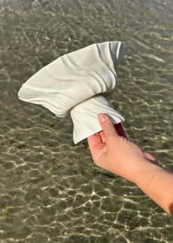 Atelier Marée Pedestal Bowl Large