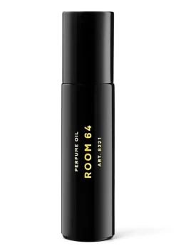 RAAW Alchemy Perfume Oil