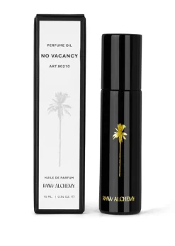 RAAW Alchemy Perfume Oil