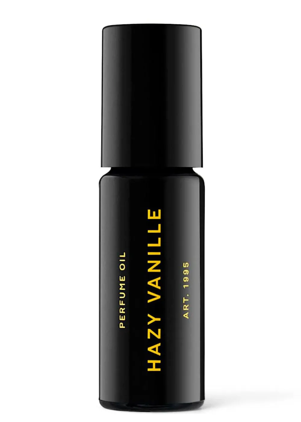 RAAW Alchemy Perfume Oil Hazy Vanille Fashion