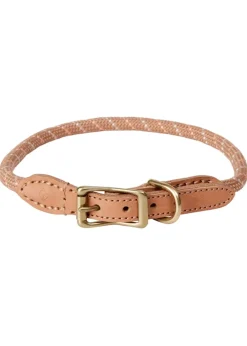 OYOY ZOO Perry Dog Collar