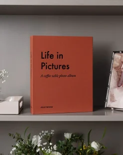 PRINTWORKS Photo Album - Life In Pictures