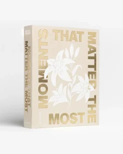 PRINTWORKS Photo Album - Moments That Matters The Most