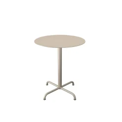 HOUE Pico Café Table - Ø64 cm - 4 Star Base