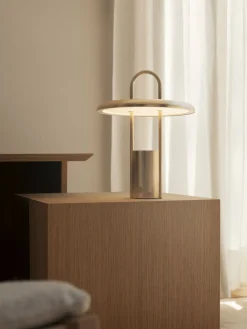 Stelton Pier LED Lampe