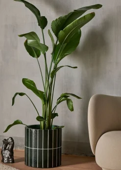 Ferm Living Pillar Plant Pot