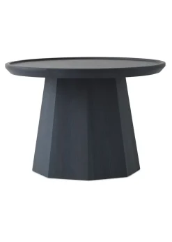 Normann Copenhagen Pine Table