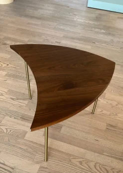 &tradition Pinwheel - HM7 Walnut - Exhibition Model Discount