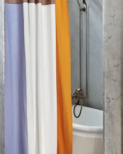 HAY Pivot Shower Curtain