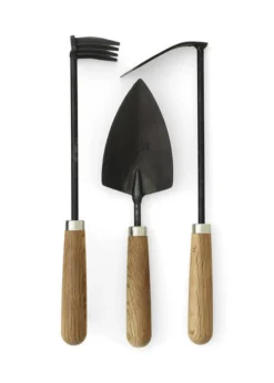 Audo Copenhagen Plant Tools, Set of three