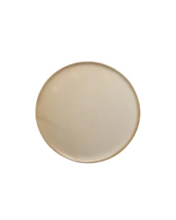 Serax Plate Terres de Rêves Misty Grey L Sale