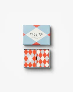 Kinder PRINTWORKS Play - Double Playing Cards