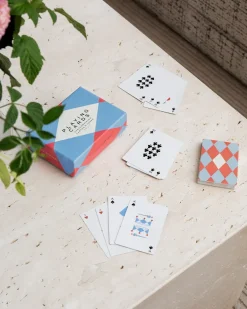 Kinder PRINTWORKS Play - Double Playing Cards