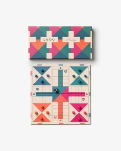 PRINTWORKS Play - Ludo Multi Online