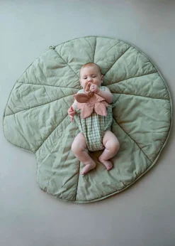 Lorena Canals Playmat Water Lily Olive Online